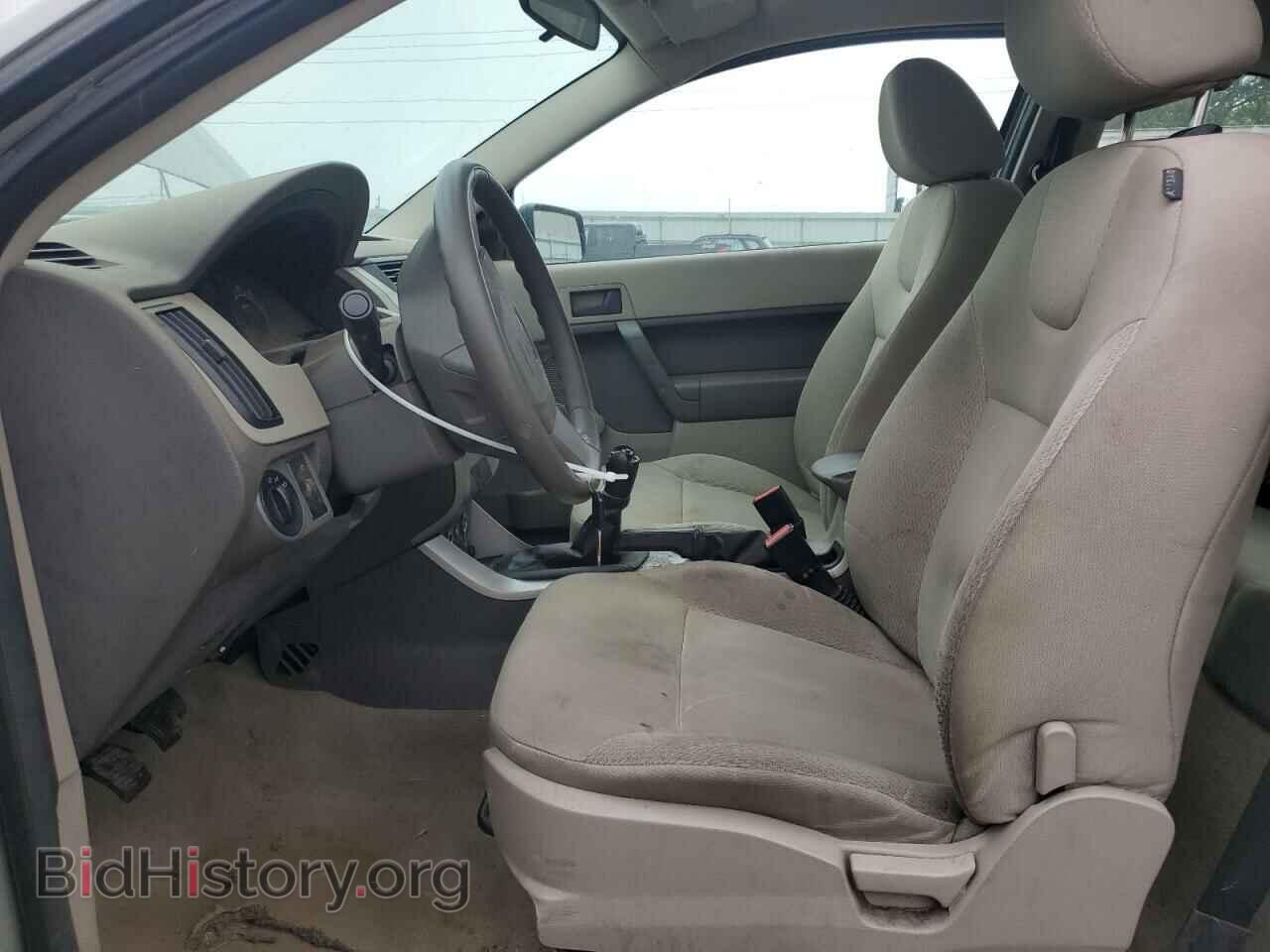2008 FORD FOCUS - VIN: 1FAHP32N08W170673 - Фото 7