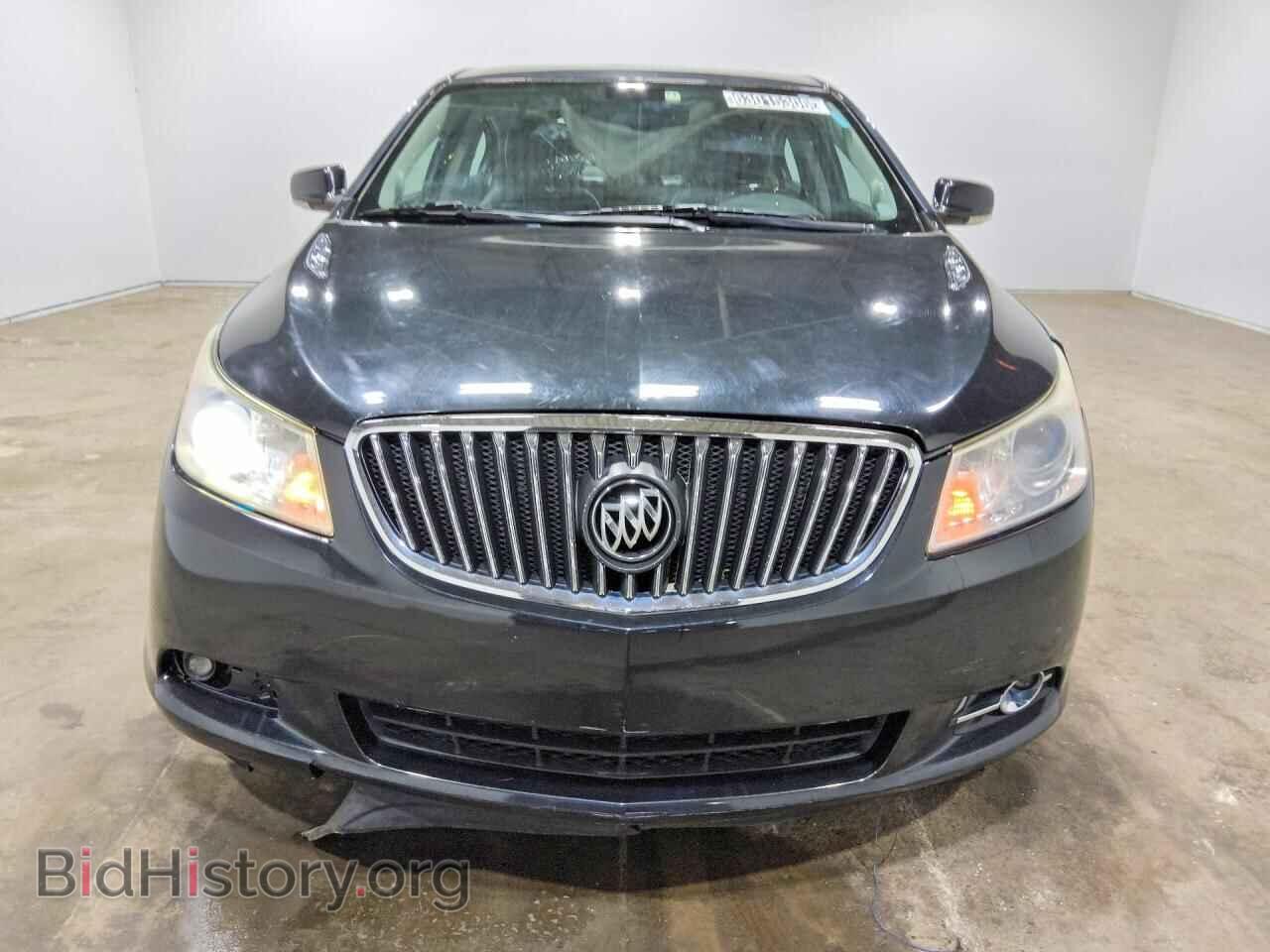 2013 BUICK LACROSSE - VIN: 1G4GF5E39DF280304 - Фото 5