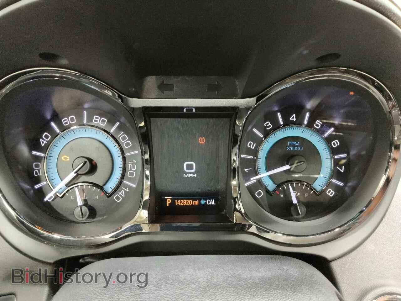 2013 BUICK LACROSSE - VIN: 1G4GF5E39DF280304 - Фото 9