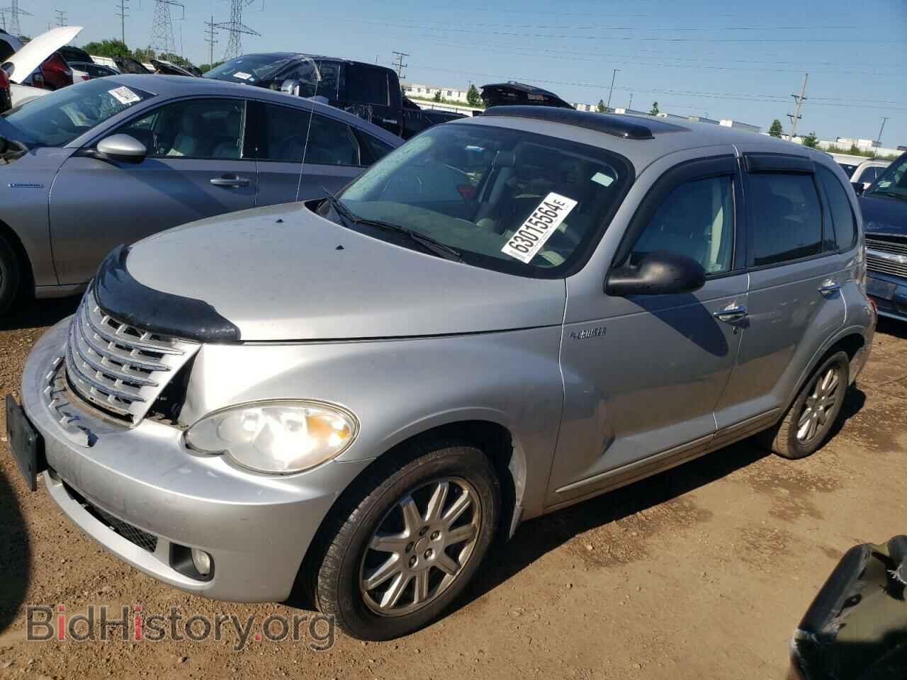 Photo 3A8FY68B36T231006 - CHRYSLER PT CRUISER 2006