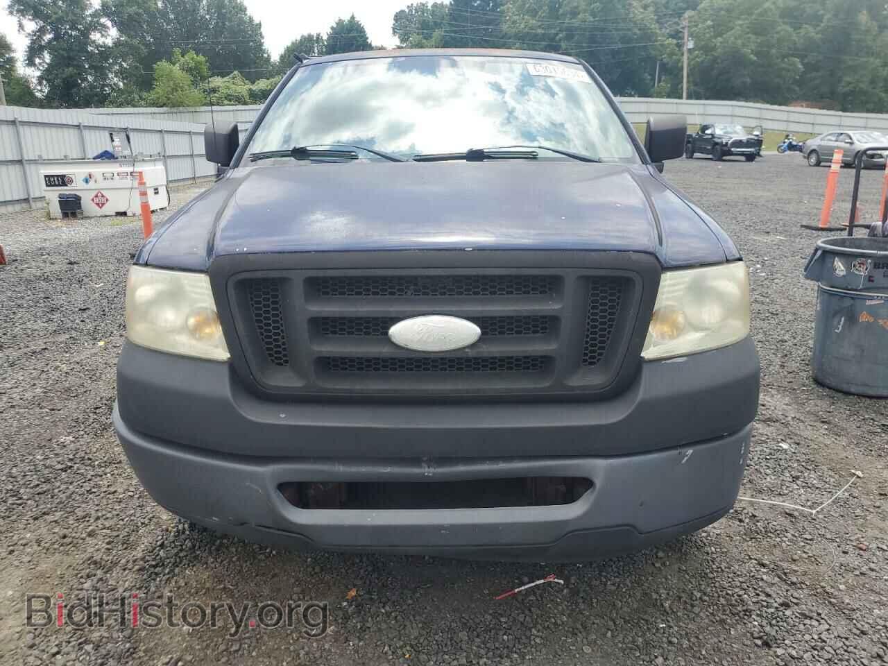 2008 FORD All Models - VIN: 1FTRF12278KE72075 - Photo 5
