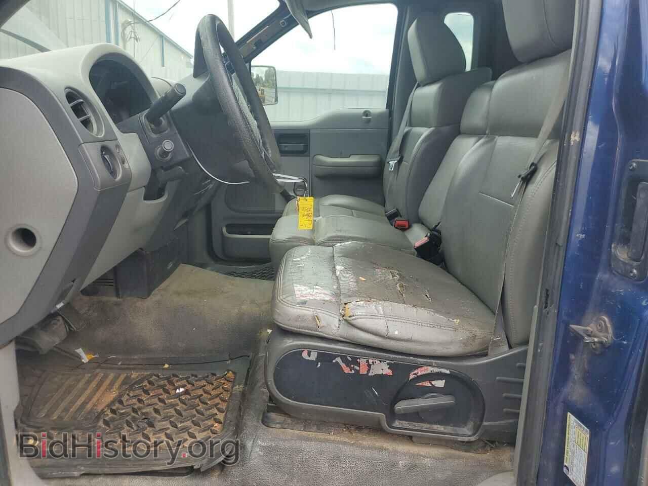 2008 FORD All Models - VIN: 1FTRF12278KE72075 - Photo 7