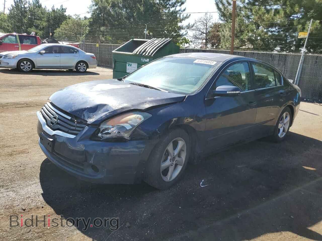 Photo 1N4BL21E27N442027 - NISSAN ALTIMA 2007