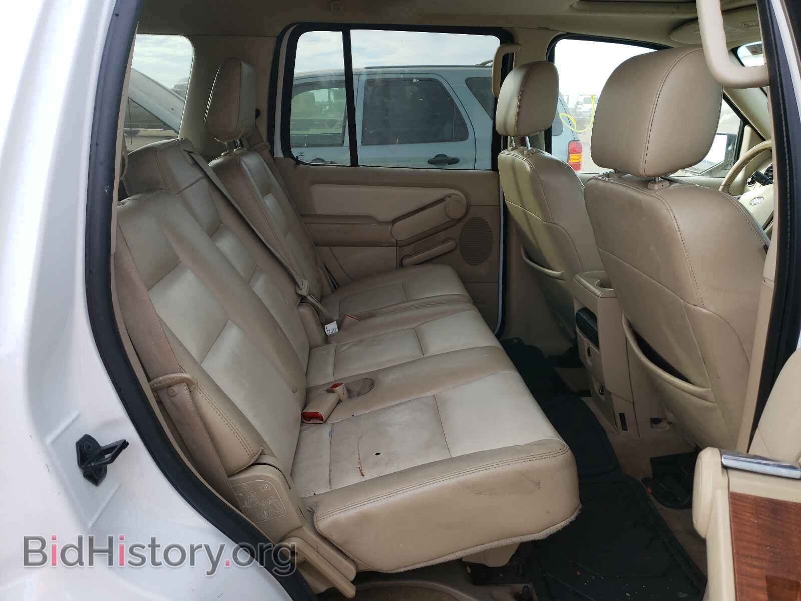 2006 FORD EXPLORER - VIN: 1FMEU74E16UA31277 - Фото 6