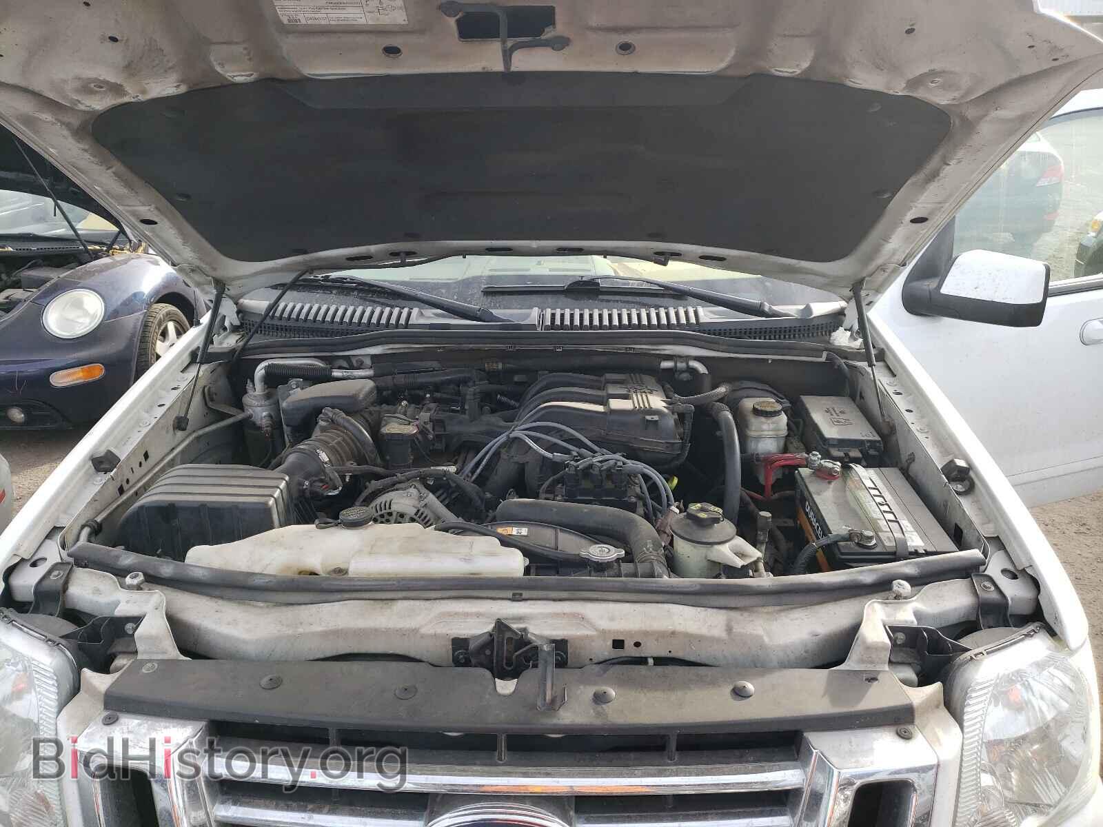 2006 FORD EXPLORER - VIN: 1FMEU74E16UA31277 - Фото 7
