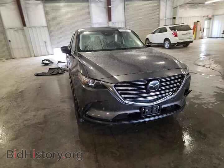 2023 MAZDA CX-9 - VIN: JM3TCBAY3P0651211 - Photo 15