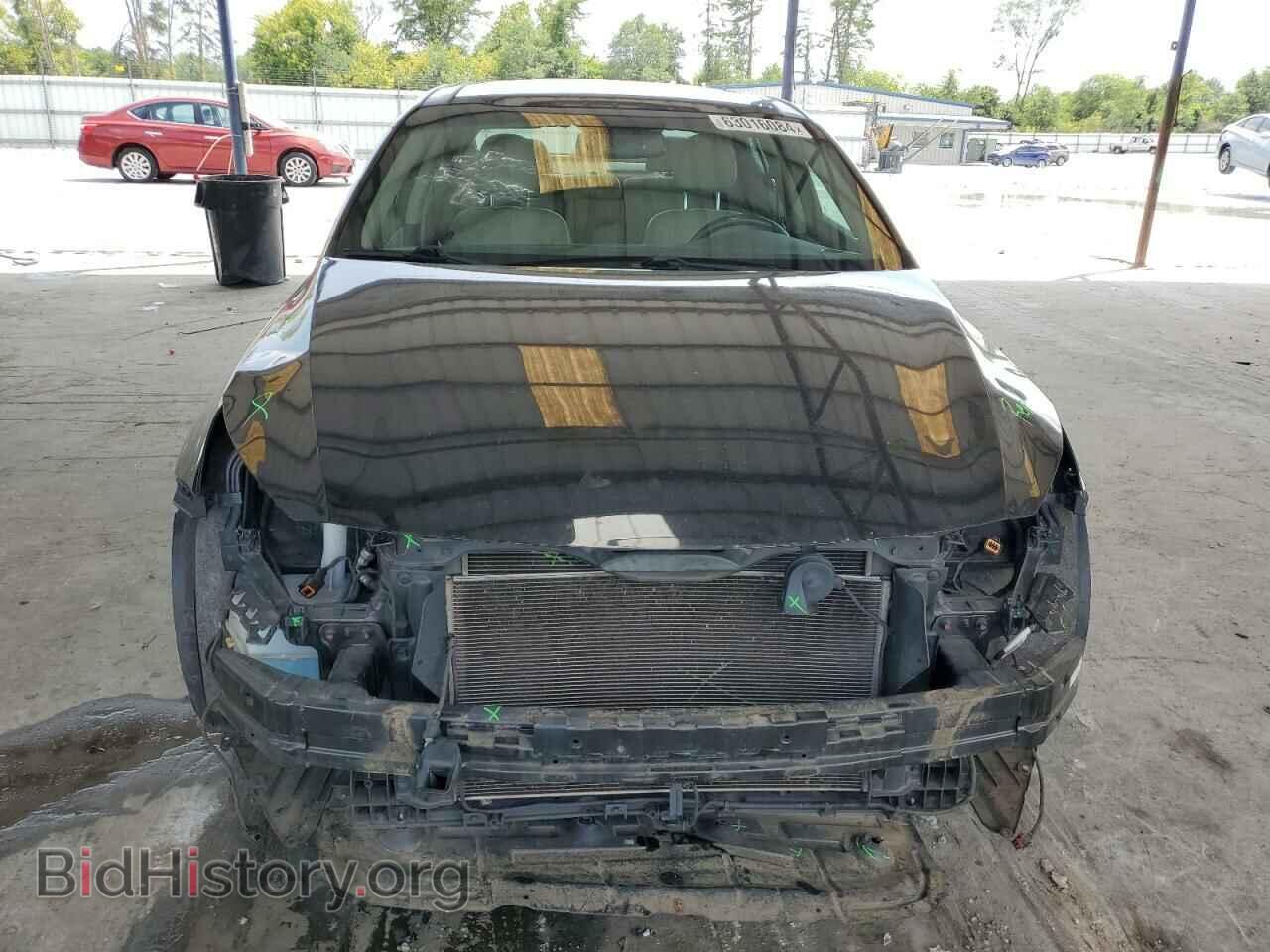 2013 KIA OPTIMA - VIN: 5XXGN4A70DG186503 - Фото 5