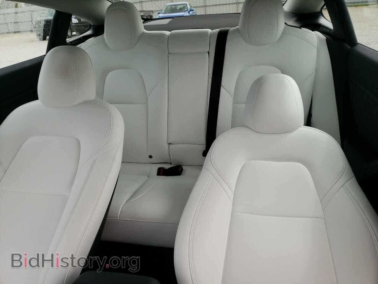 2021 TESLA MODEL 3 - VIN: 5YJ3E1EA4MF098558 - Фото 6