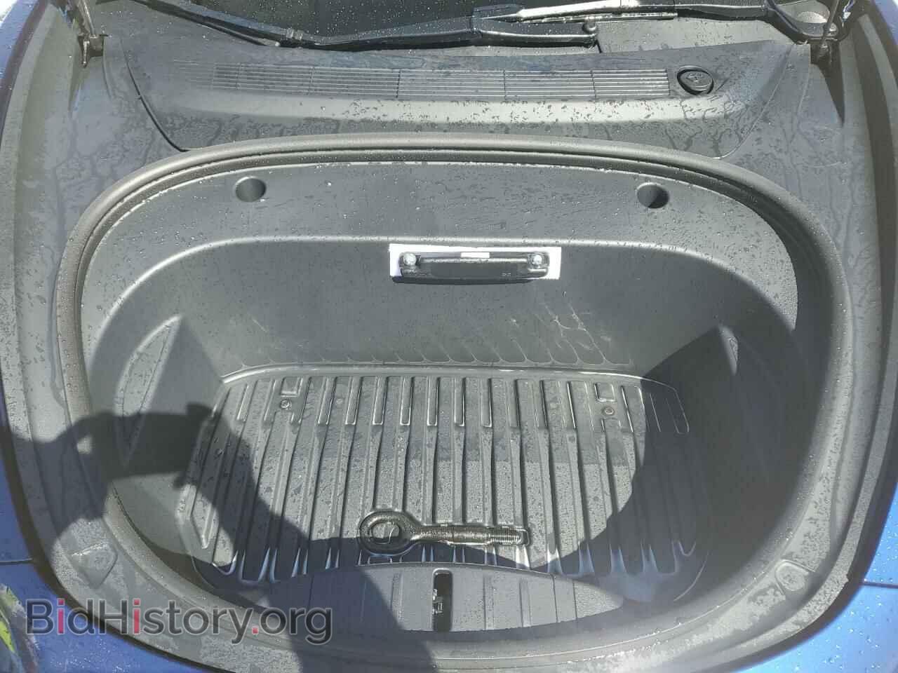 2021 TESLA MODEL 3 - VIN: 5YJ3E1EA4MF098558 - Фото 7