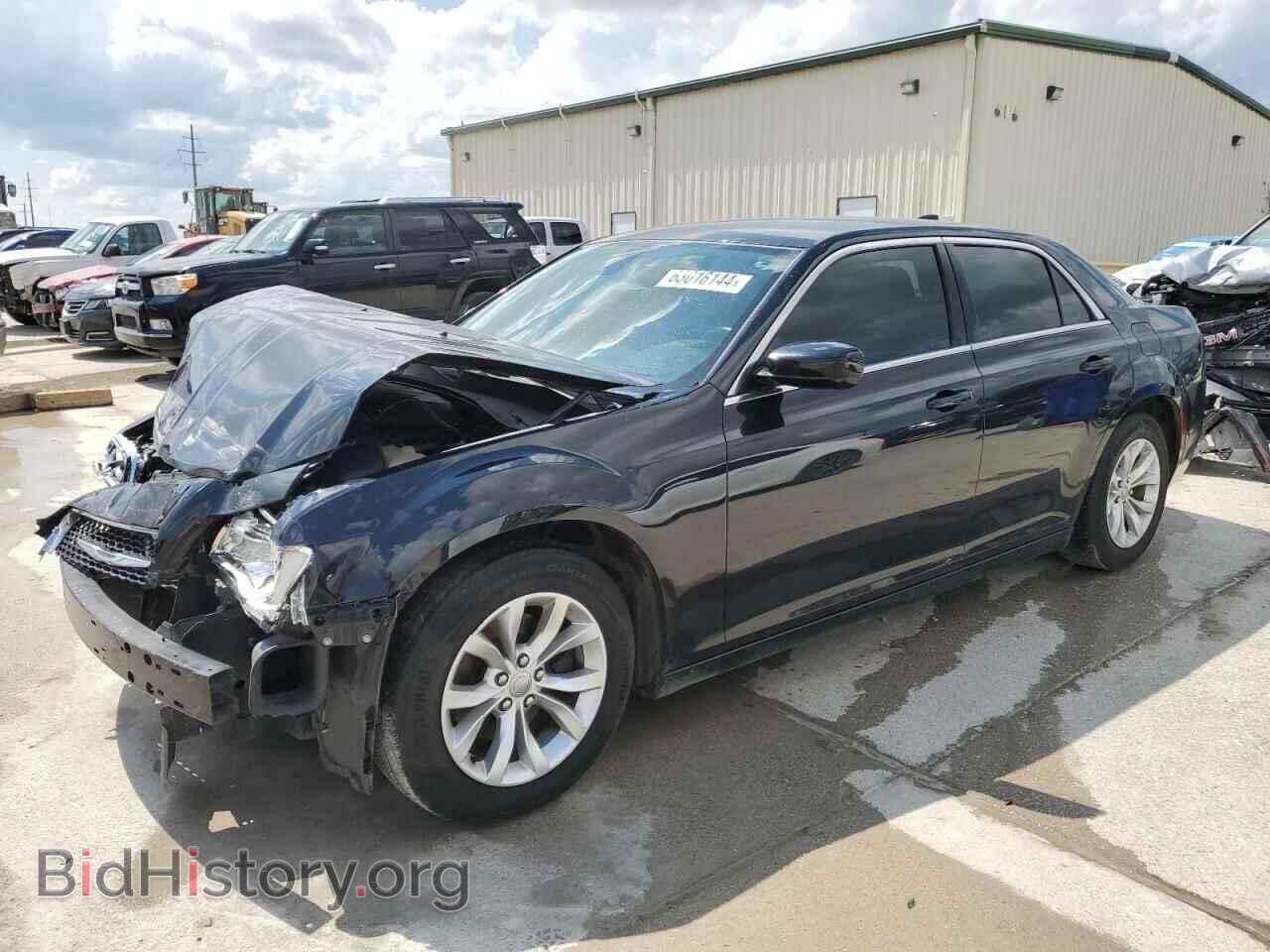 Photo 2C3CCAAG3FH868279 - CHRYSLER 300 2015