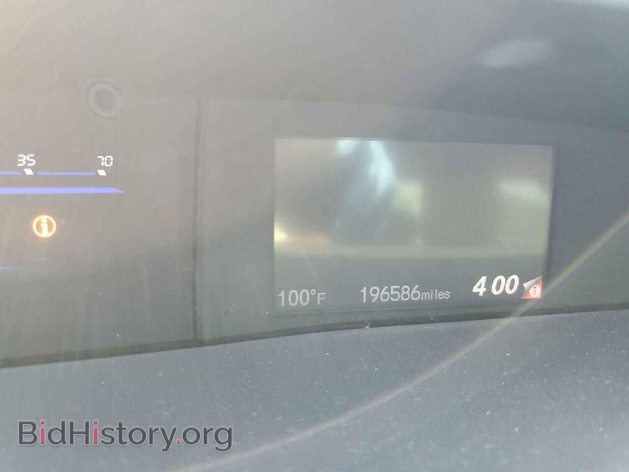 2013 HONDA CIVIC - VIN: 2HGFB2F88DH536372 - Photo 9