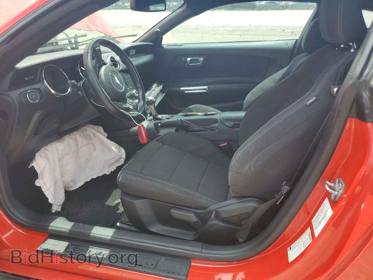 2017 FORD ALL Models - VIN: 1FA6P8AM7H5226420 - Фото 7