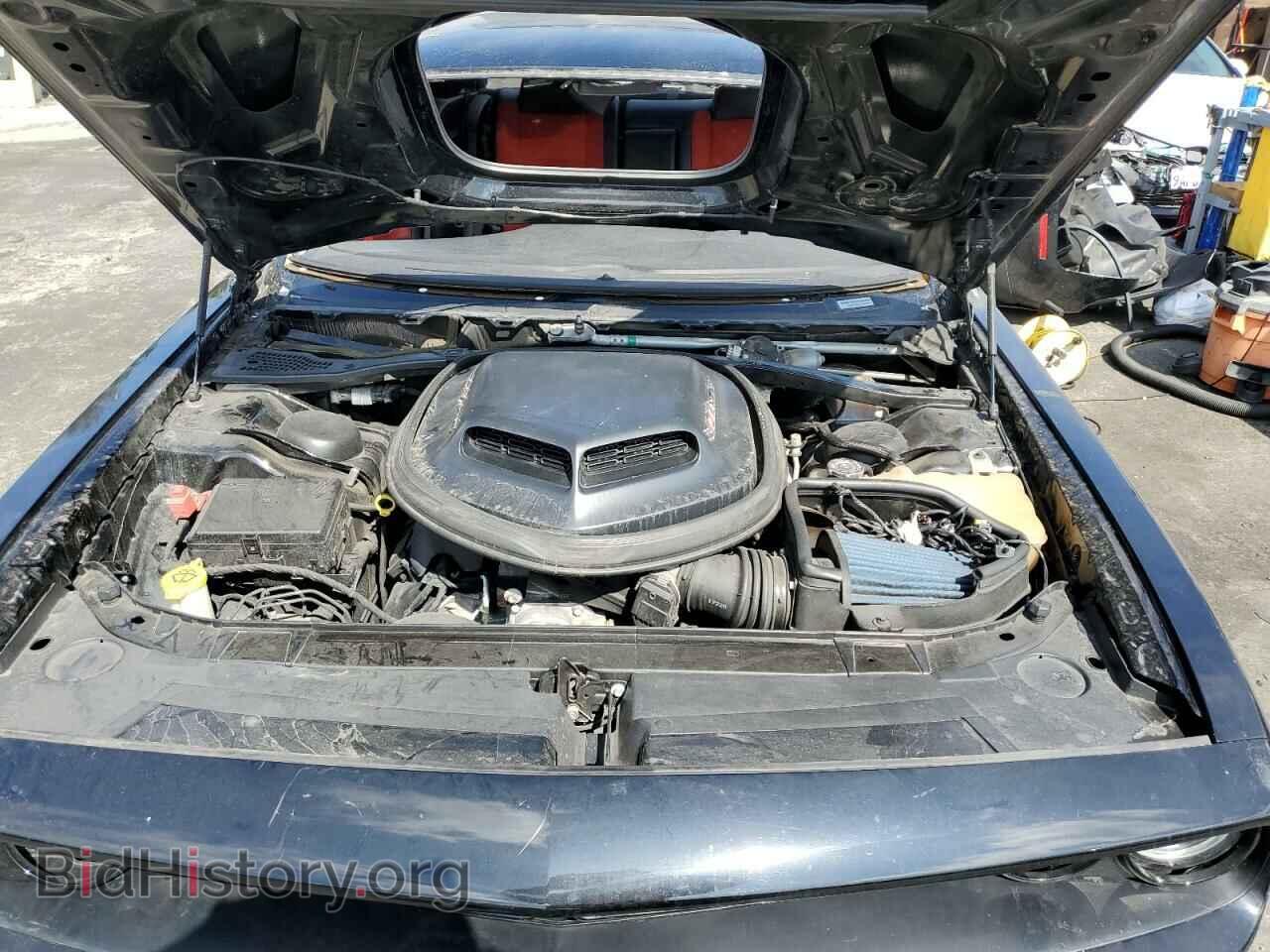 2018 DODGE CHALLENGER - VIN: 2C3CDZFJ5JH128189 - Фото 11
