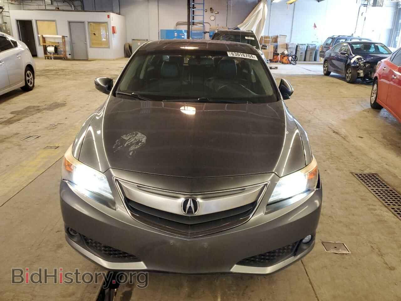 2013 ACURA ILX - VIN: 19VDE1F70DE007954 - Фото 5