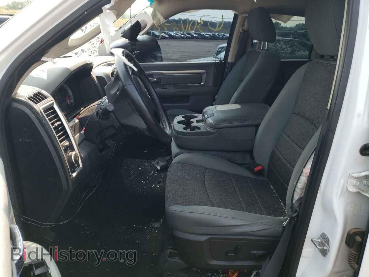 2014 RAM 1500 - VIN: 1C6RR7GT3ES345726 - Photo 7