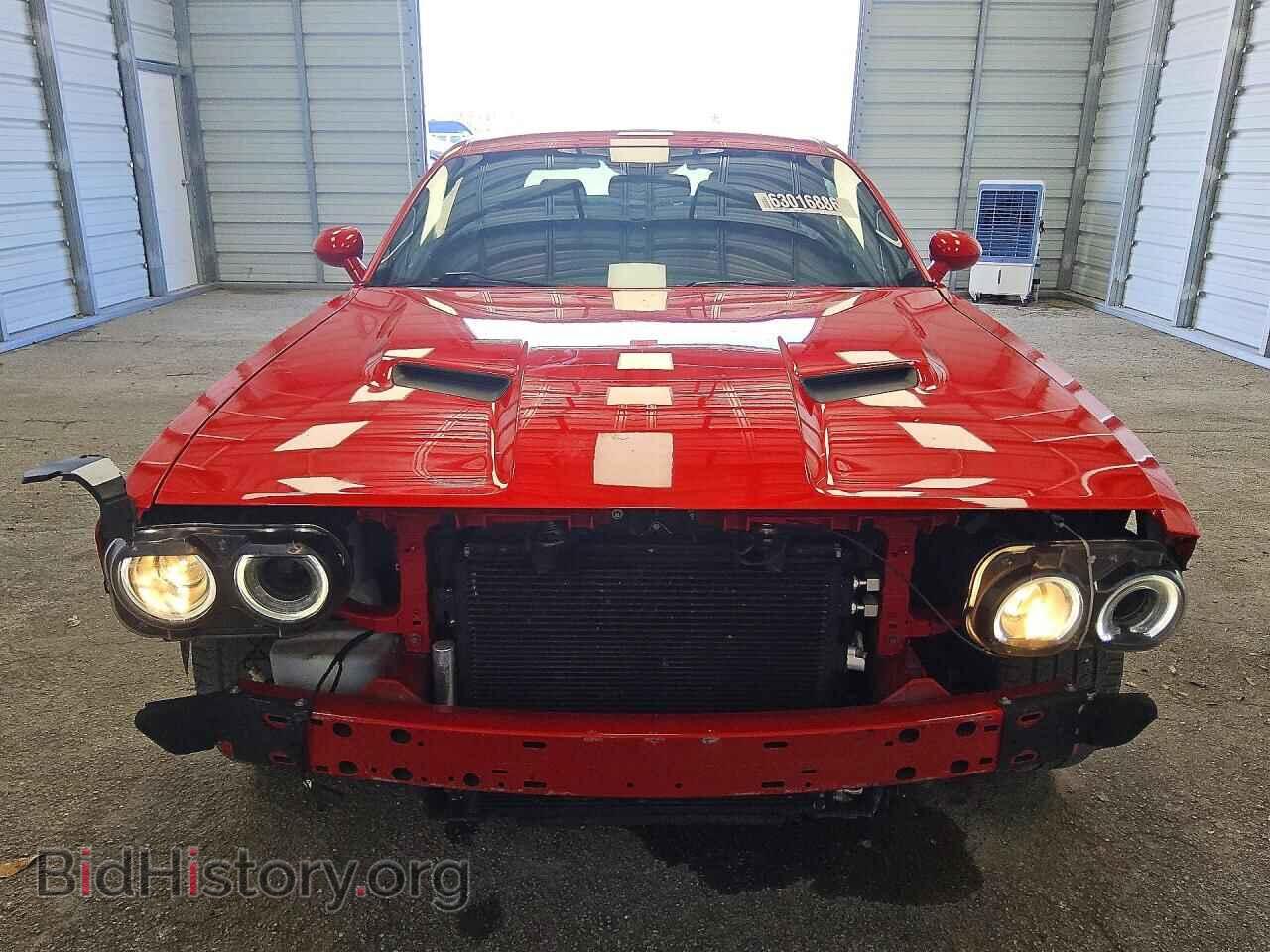 2015 DODGE CHALLENGER - VIN: 2C3CDZAGXFH855511 - Photo 5