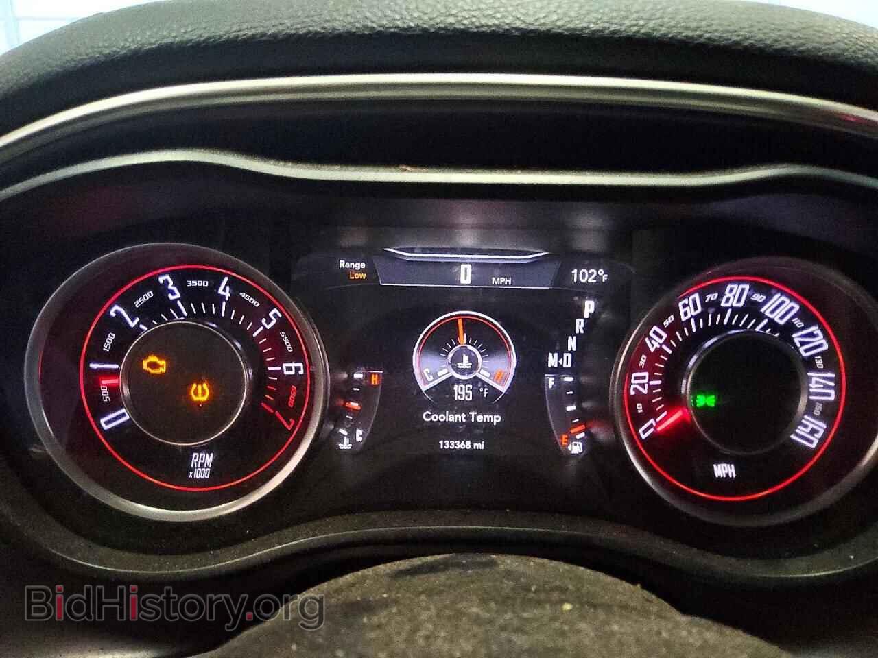 2015 DODGE CHALLENGER - VIN: 2C3CDZAGXFH855511 - Photo 9