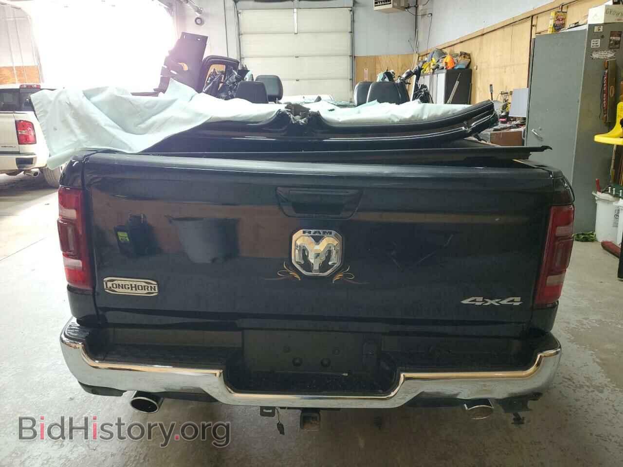 2023 RAM 1500 - VIN: 1C6SRFKT1PN595504 - Фото 6