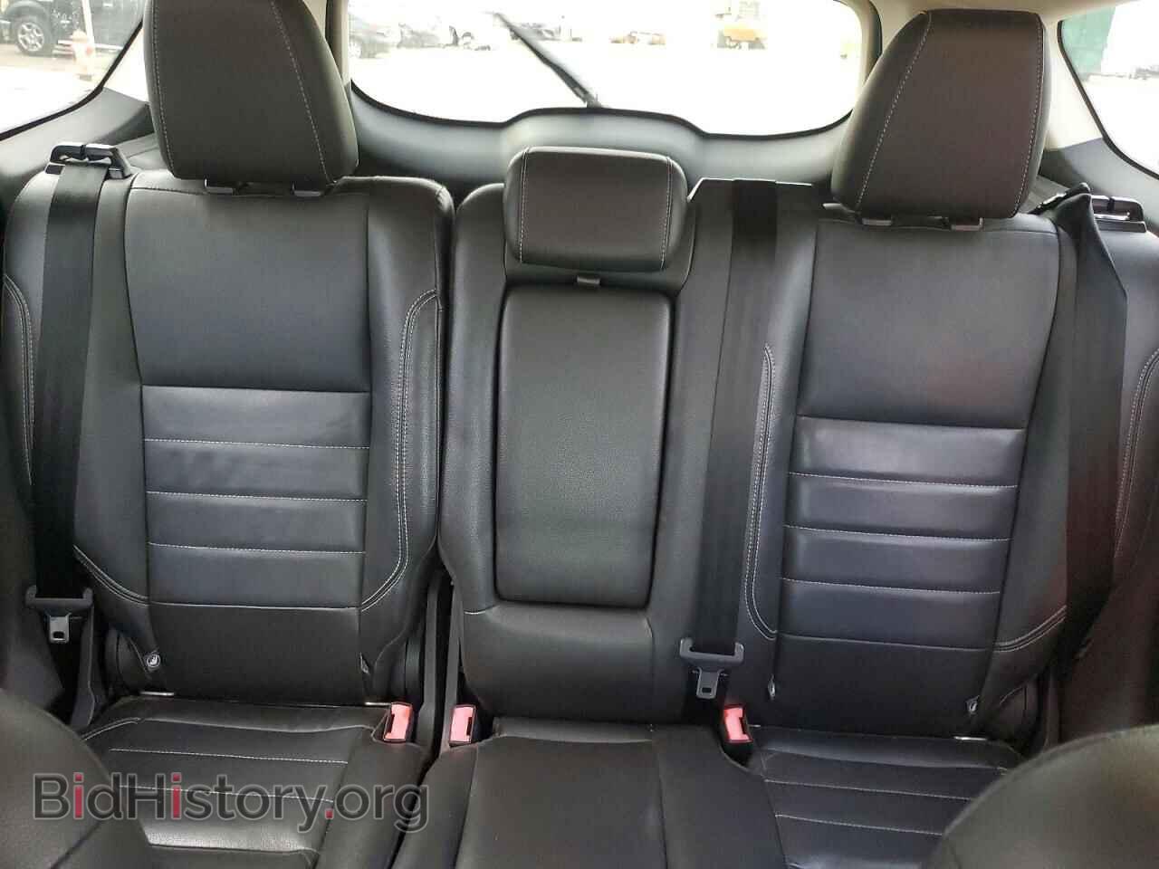 2013 FORD ESCAPE - VIN: 1FMCU0H90DUC94515 - Фото 10