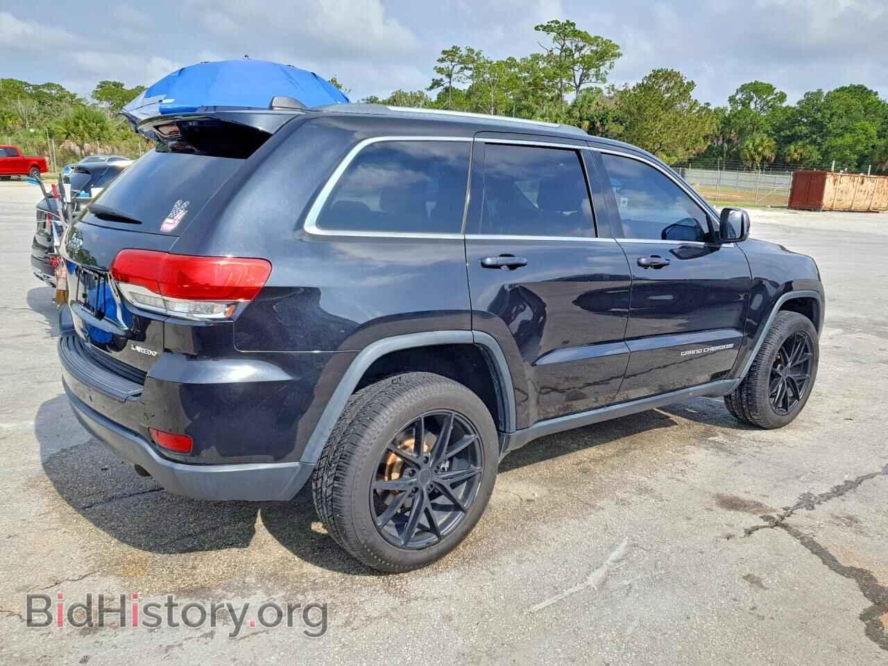 2015 JEEP CHEROKEE - VIN: 1C4RJFAG9FC196501 - Photo 3