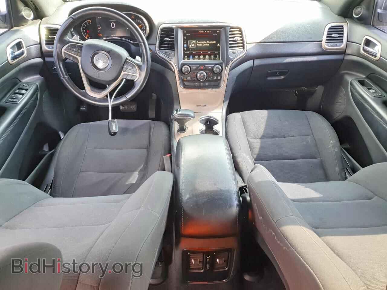2015 JEEP CHEROKEE - VIN: 1C4RJFAG9FC196501 - Photo 8