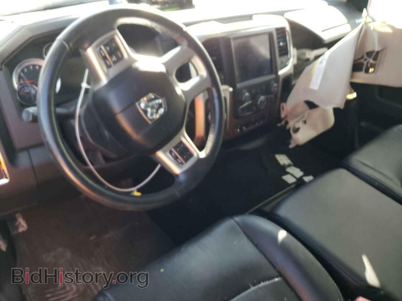2018 RAM 1500 - VIN: 1C6RR7NM5JS355857 - Фото 8