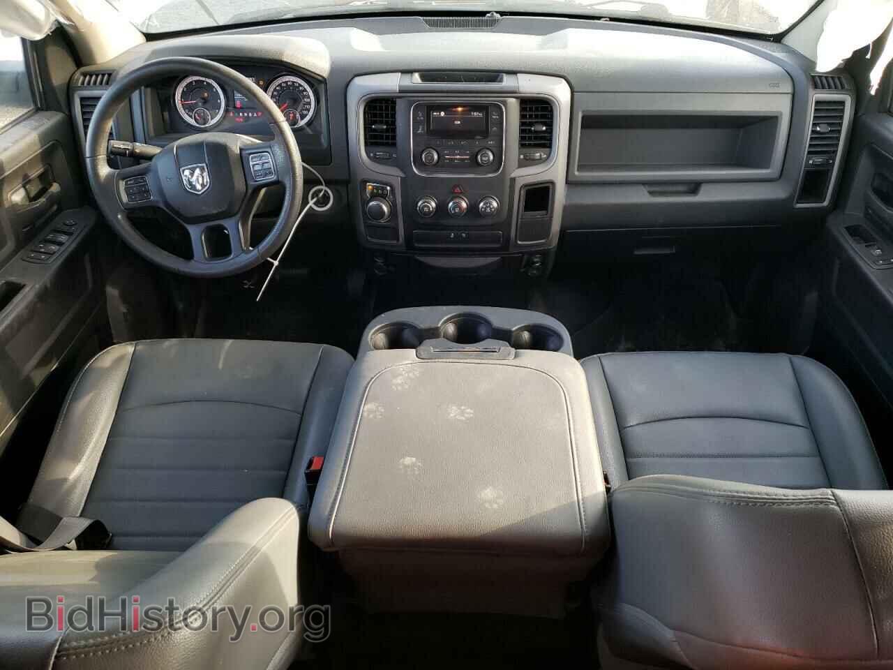 2019 RAM 1500 - VIN: 1C6RR6FG6KS609127 - Фото 8