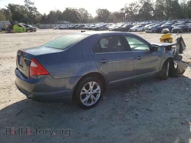 2012 FORD ALL Models - VIN: 3FAHP0HA7CR261289 - Фото 3