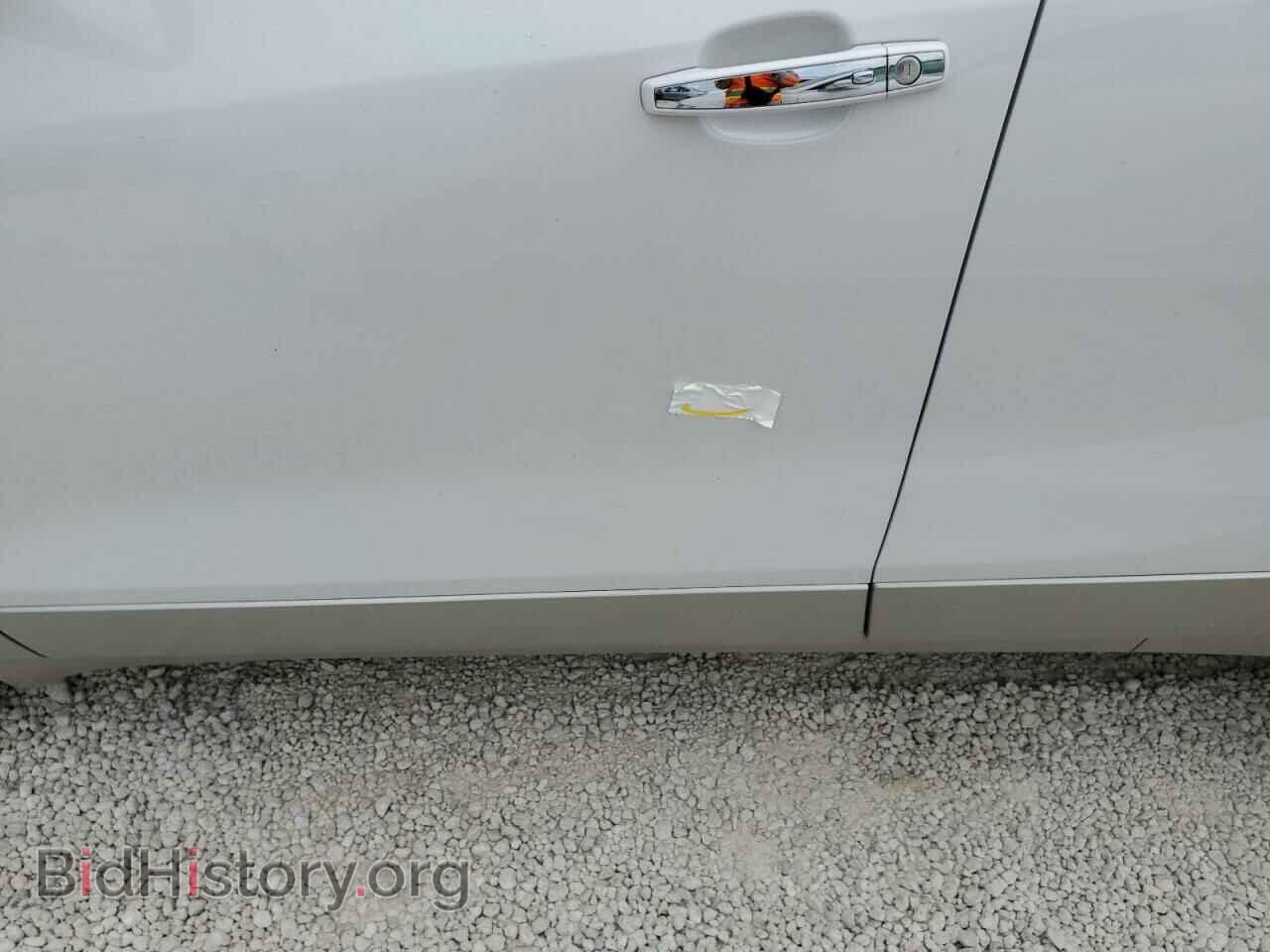 2017 BUICK ENCORE - VIN: KL4CJASB6HB163759 - Photo 9
