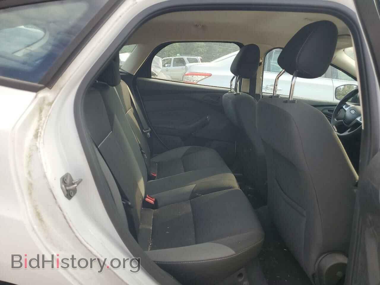 2012 FORD FOCUS - VIN: 1FAHP3K26CL177675 - Фото 10