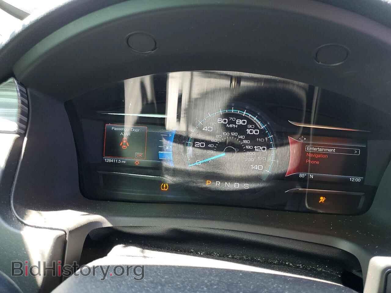 2019 FORD FLEX - VIN: 2FMHK6C86KBA21725 - Photo 9
