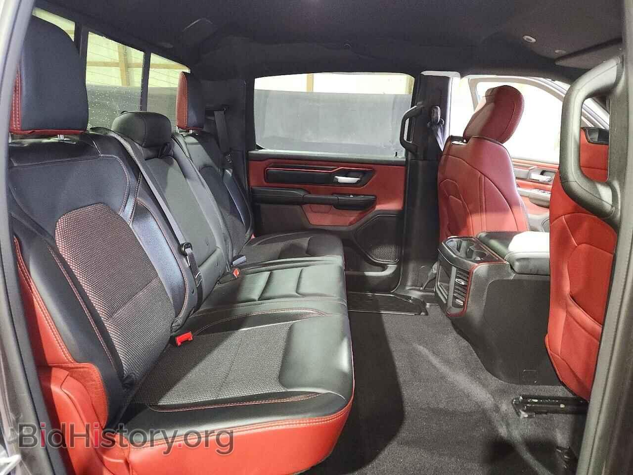 2026 RAM 1500 - VIN: 1C6SRFLPXTN264786 - Photo 10
