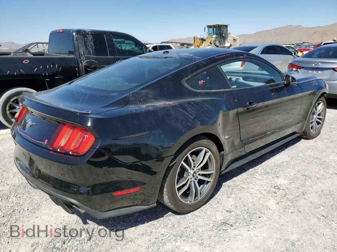 2015 FORD ALL Models - VIN: 1FA6P8TH4F5370102 - Фото 3