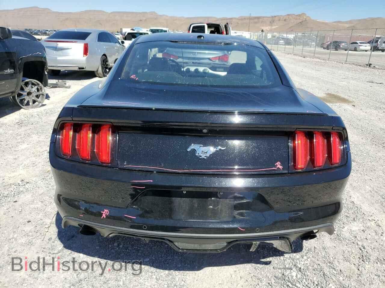 2015 FORD ALL Models - VIN: 1FA6P8TH4F5370102 - Фото 6