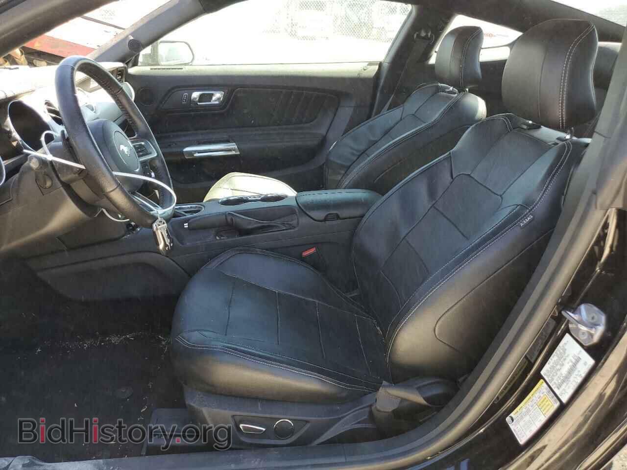 2015 FORD ALL Models - VIN: 1FA6P8TH4F5370102 - Фото 7