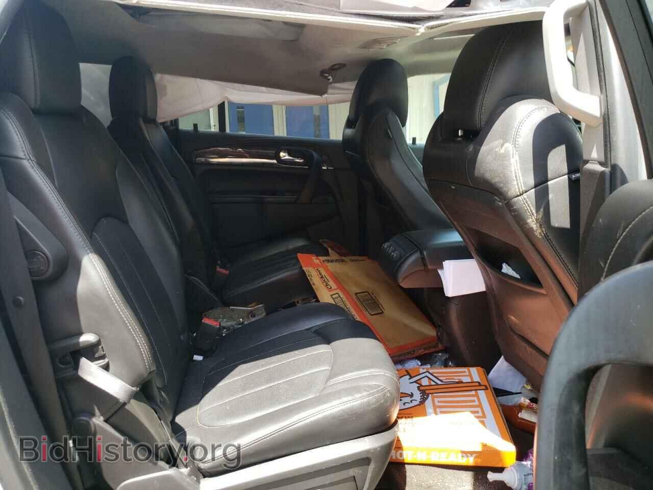 2017 BUICK ENCLAVE - VIN: 5GAKVBKD4HJ157947 - Фото 11