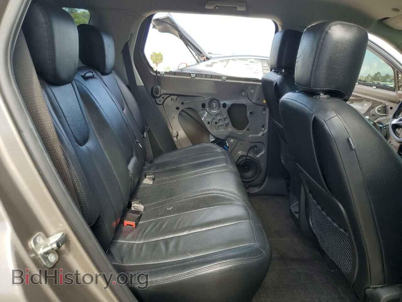 2011 GMC TERRAIN - VIN: 2CTALSEC9B6454756 - Photo 11