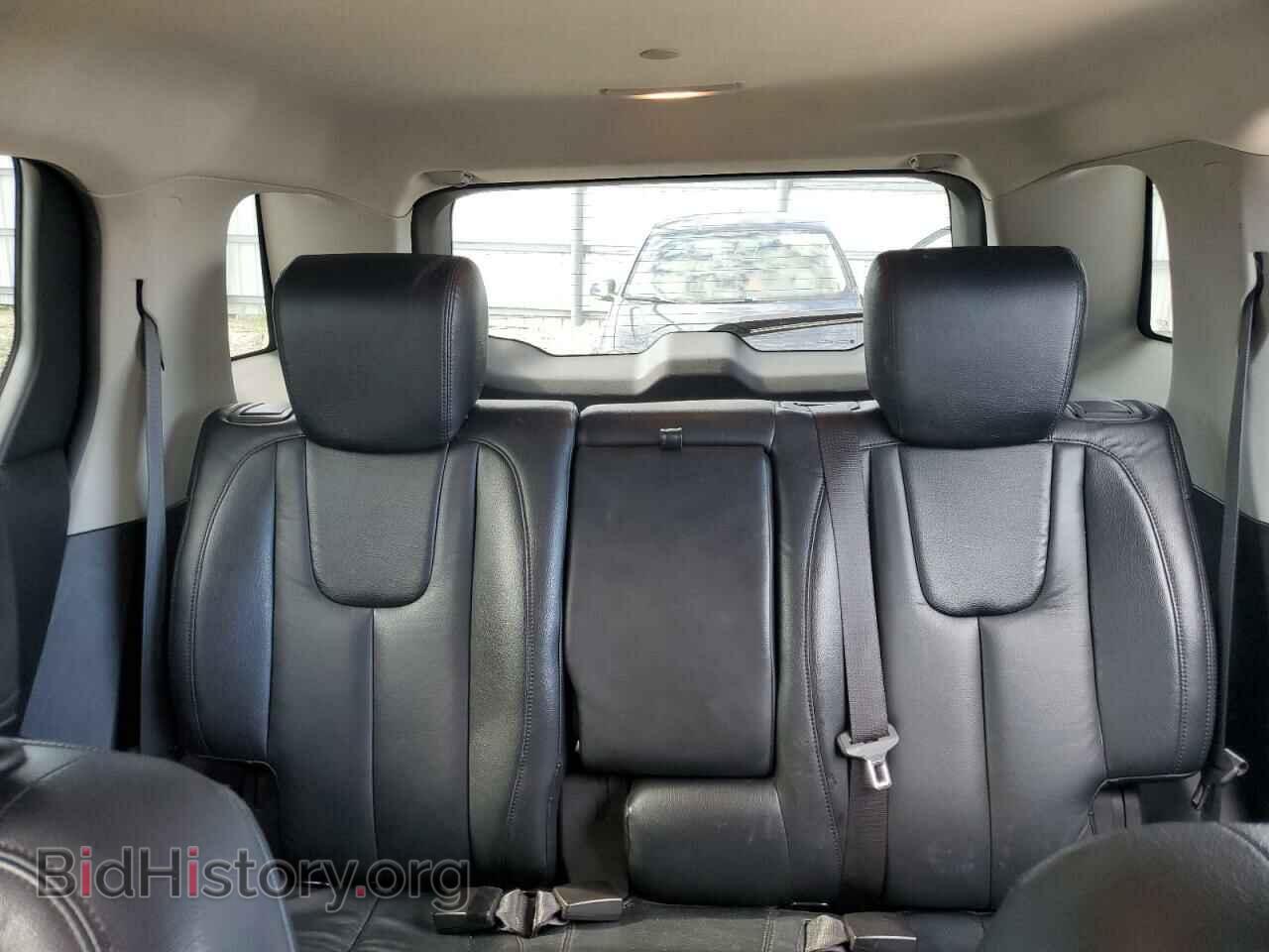 2011 GMC TERRAIN - VIN: 2CTALSEC9B6454756 - Photo 10