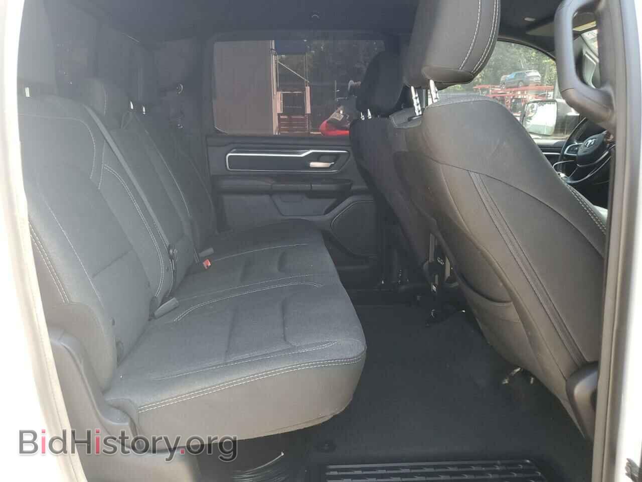 2020 RAM 1500 - VIN: 1C6RRFFG9LN109737 - Фото 10