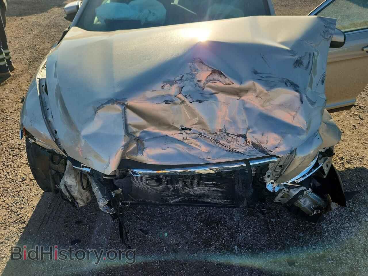 2017 FORD TAURUS - VIN: 1FAHP2E87HG105054 - Photo 11