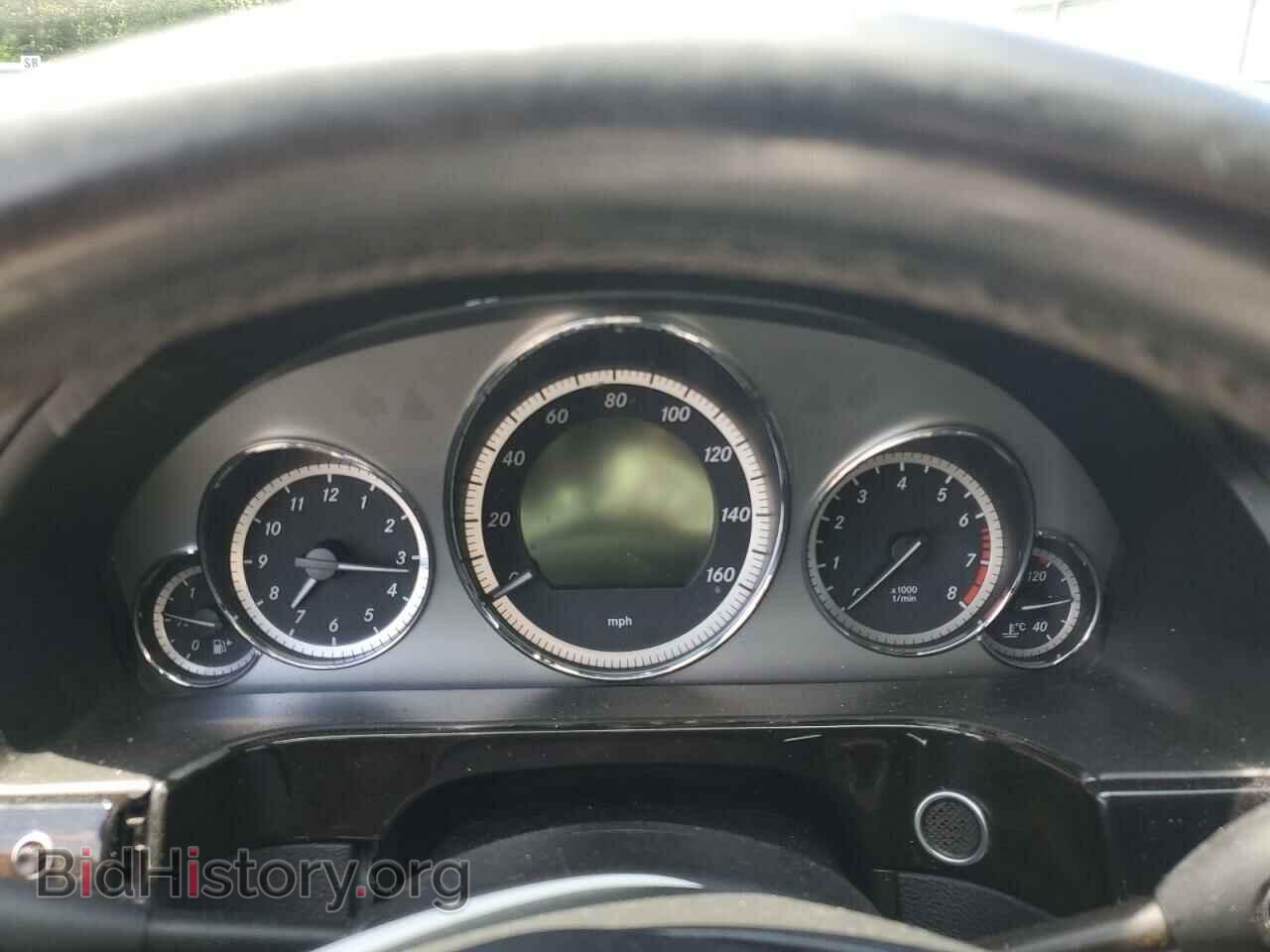 2010 MERCEDES-BENZ E-CLASS - VIN: WDDHF8HB8AA108163 - Фото 9