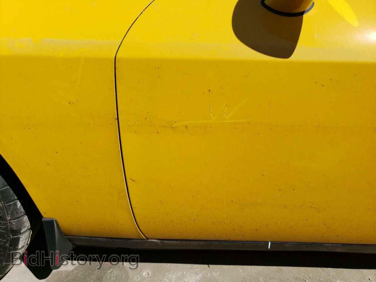 2010 DODGE CHALLENGER - VIN: 2B3CJ7DW8AH157923 - Фото 9