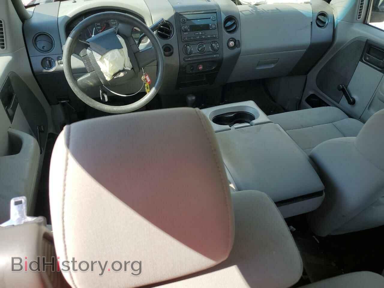 2007 FORD All Models - VIN: 1FTRX14W77FA40395 - Photo 8