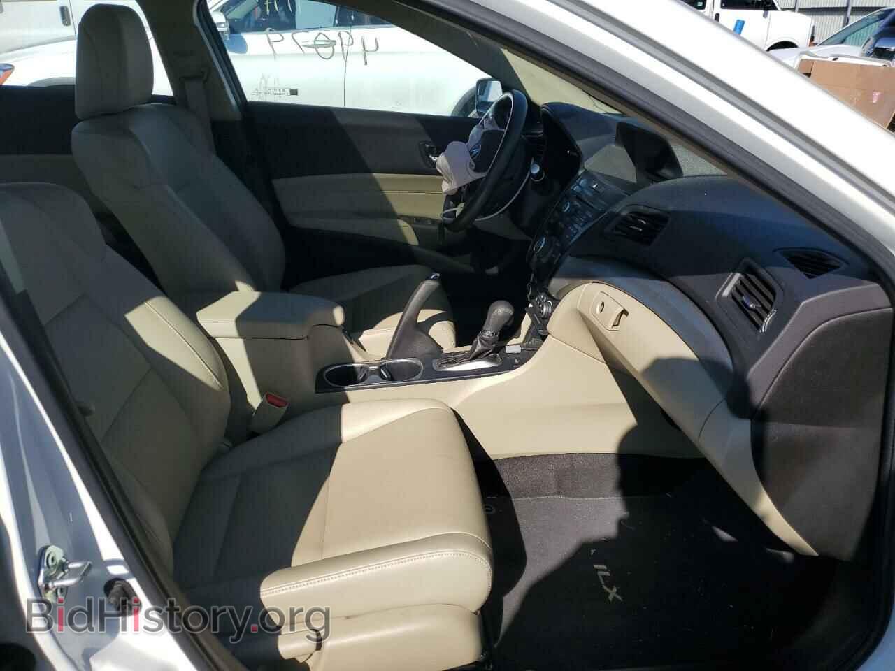 2018 ACURA ILX - VIN: 19UDE2F32JA009442 - Фото 5
