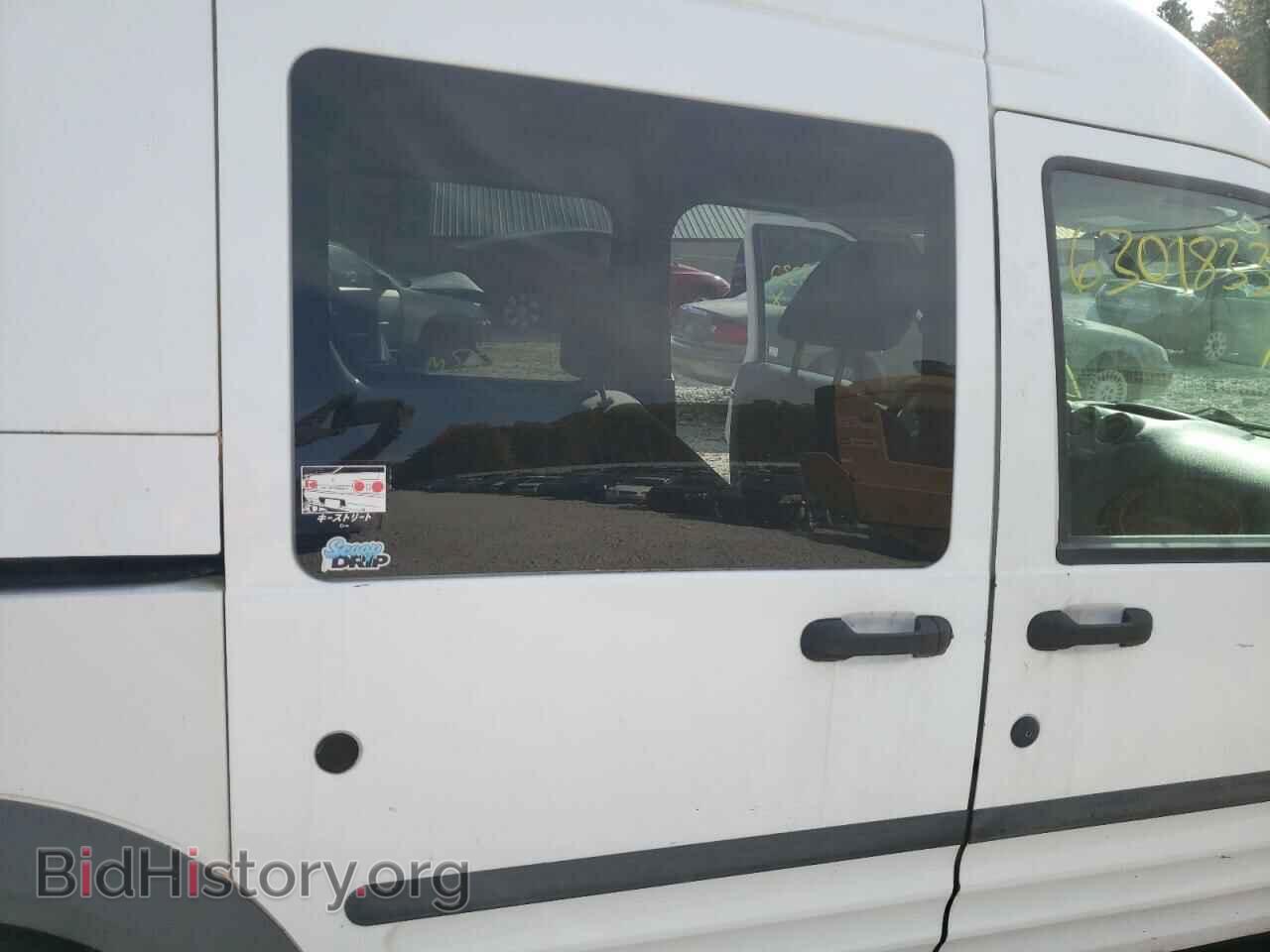 2010 FORD TRANSIT - VIN: NM0LS6BN4AT005461 - Фото 6