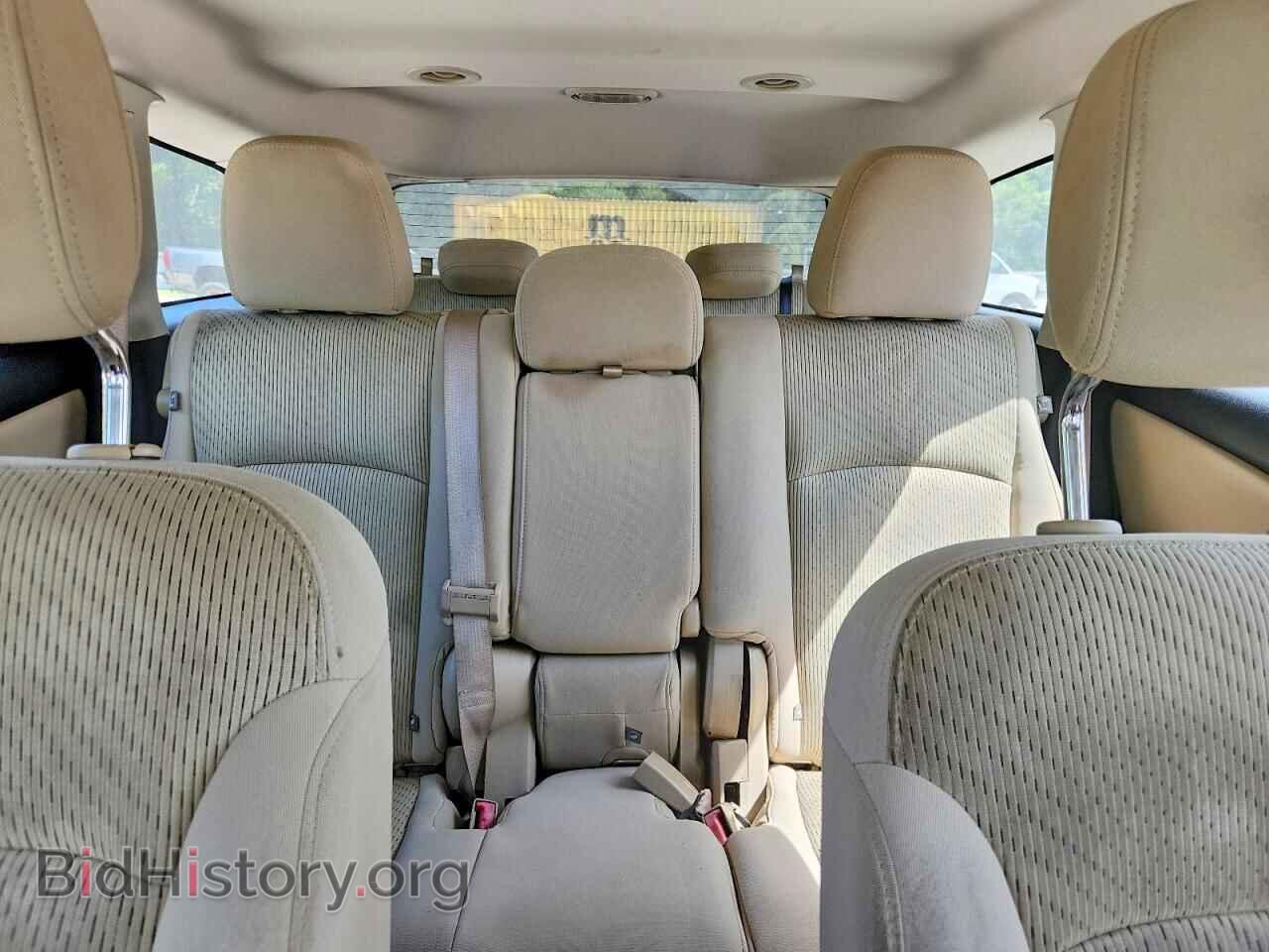 2013 DODGE JOURNEY - VIN: 3C4PDCAB9DT723990 - Photo 10