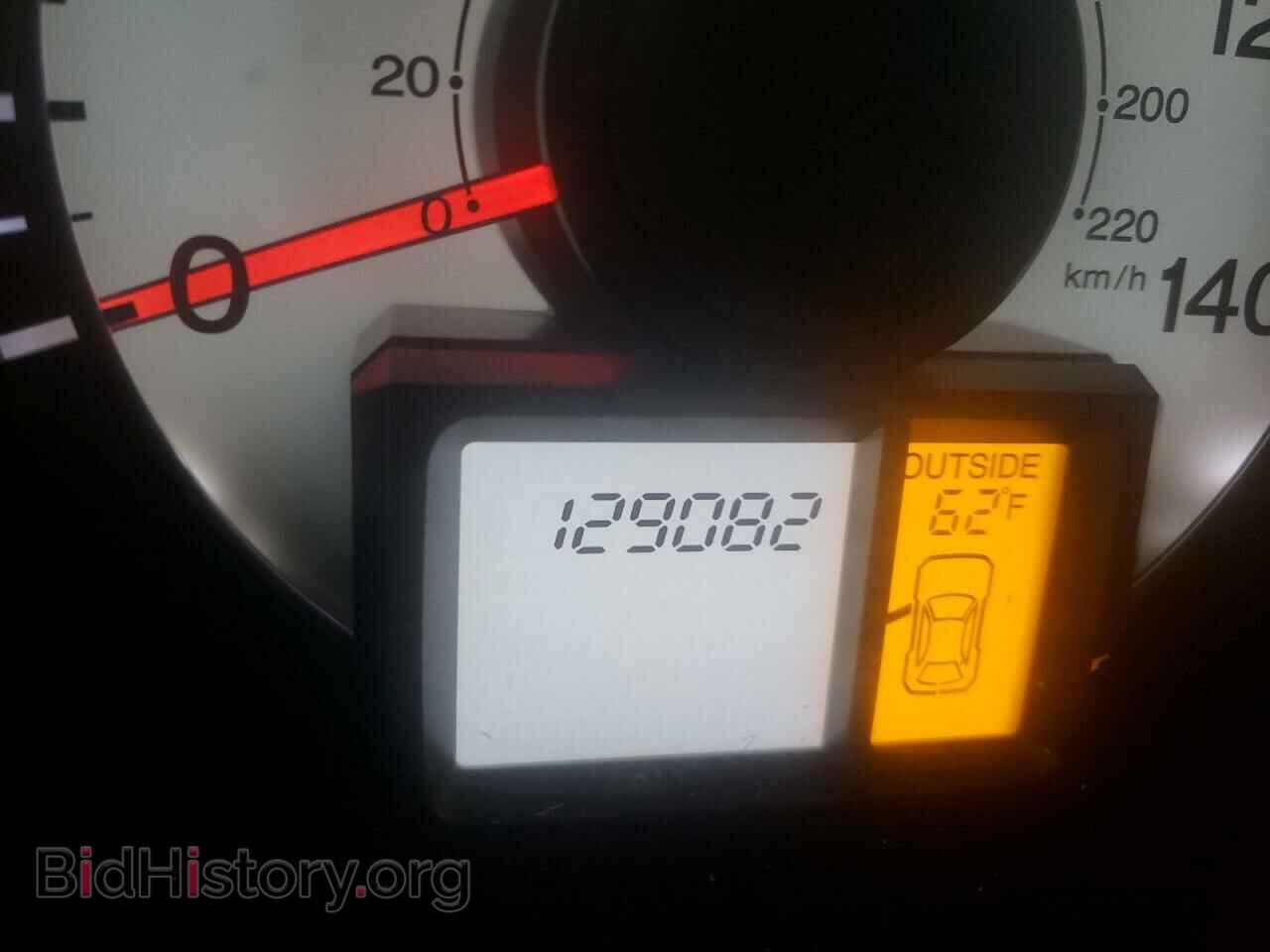 2011 HONDA PILOT - VIN: 5FNYF4H51BB078137 - Фото 8