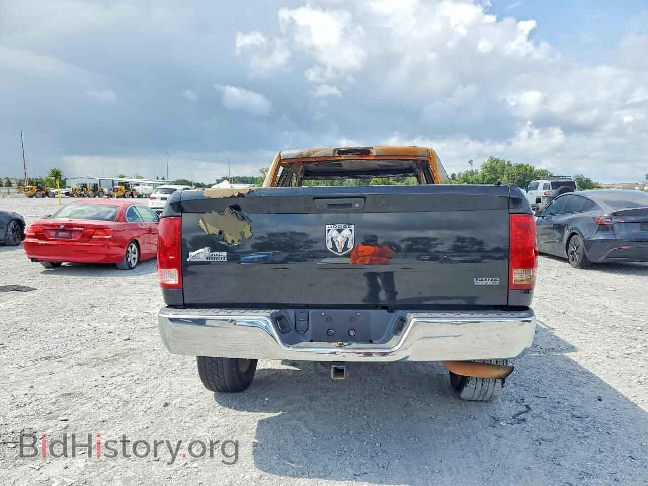 2010 DODGE RAM 1500 - VIN: 1D7RB1GP4AS206394 - Фото 6