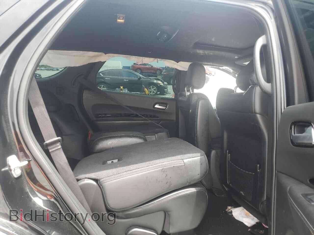2021 DODGE DURANGO - VIN: 1C4SDHET8MC689062 - Photo 11