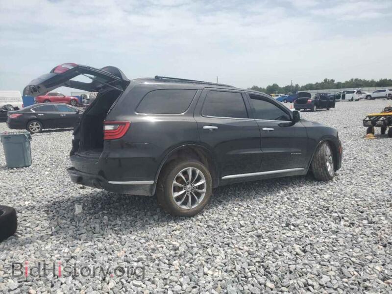 2021 Dodge DURANGO (VIN 1C4SDHET8MC689062) — фото 3 из 15
